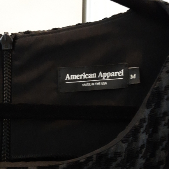 American Apparel Dress - Picture 3 of 3